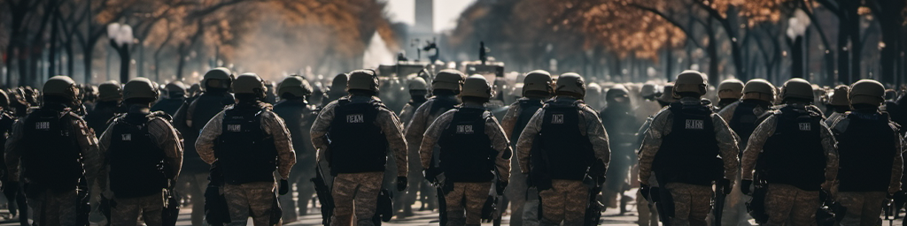The Military
