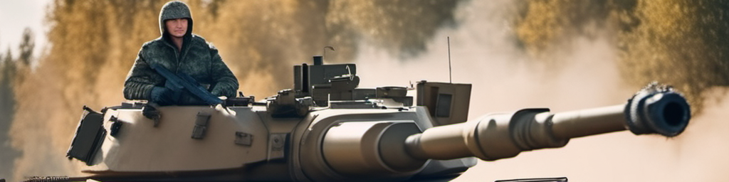 Putin at War